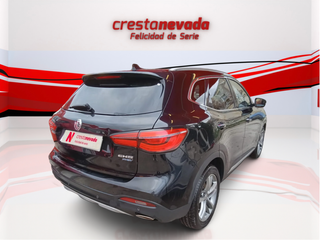 ¡SIN ENTRADA! MG EHS 2022 Y 258CV