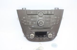 Mando gm13277913 opel insignia berlina 1482505