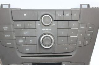 Mando gm13277913 opel insignia berlina 1482505