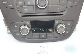 Mando gm13277913 opel insignia berlina 1482505