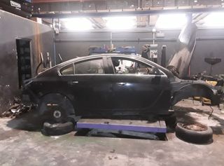 Mando gm13277913 opel insignia berlina 1482505