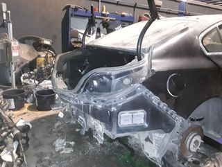 Mando gm13277913 opel insignia berlina 1482505