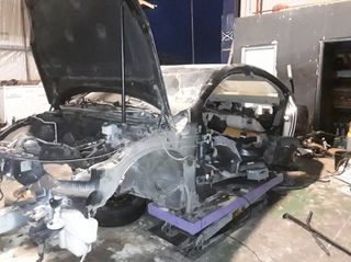 Mando gm13277913 opel insignia berlina 1482505