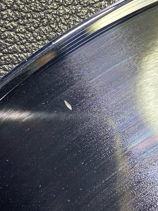 Miles Davis Agharta 2 LP Jazz