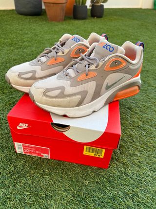 Nike Air Max 200 WTR