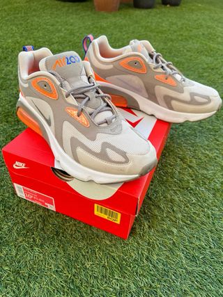 Nike Air Max 200 WTR