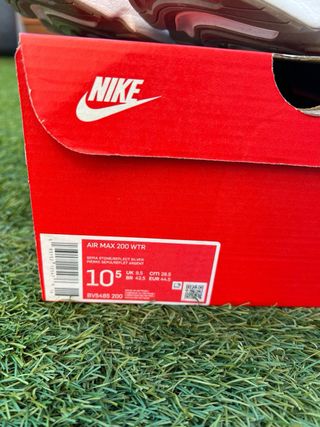 Nike Air Max 200 WTR