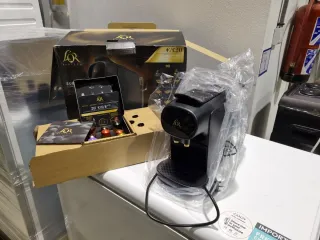 Cafetera L'OR Barista Philips