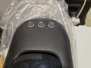 Cafetera L'OR Barista Philips