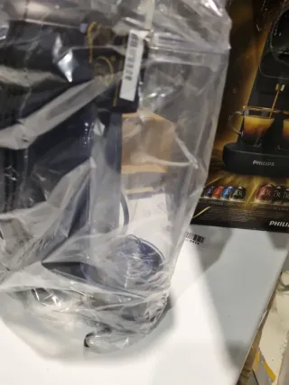 Cafetera L'OR Barista Philips