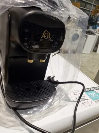 Cafetera L'OR Barista Philips