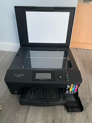 Impresora Multifunción Brother DCP-J525W WiFi