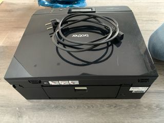 Impresora Multifunción Brother DCP-J525W WiFi