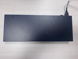 IBM Console Switch 8 Porte Nero