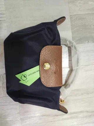 Bolso Longchamp Le Pliage Nuevo con etiqueta