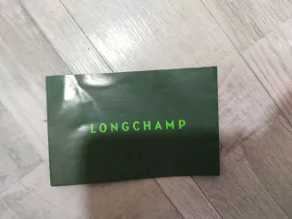 Bolso Longchamp Le Pliage Nuevo con etiqueta