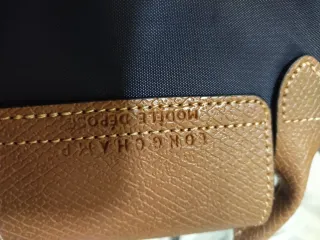 Bolso Longchamp Le Pliage Nuevo con etiqueta