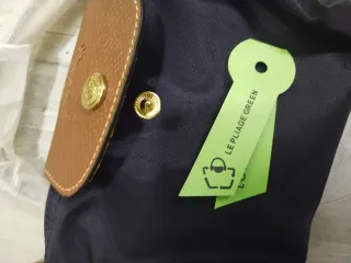 Bolso Longchamp Le Pliage Nuevo con etiqueta