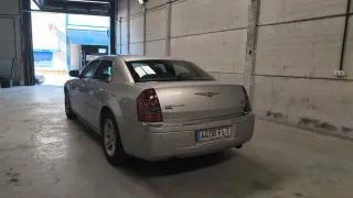 Chrysler 300 C 2007