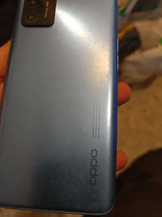 OPPO A16s da riparare o per pezzi