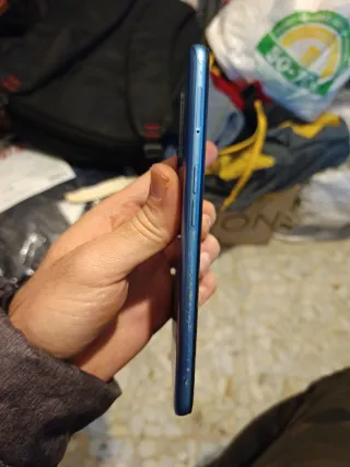 OPPO A16s da riparare o per pezzi