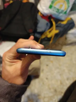 OPPO A16s da riparare o per pezzi