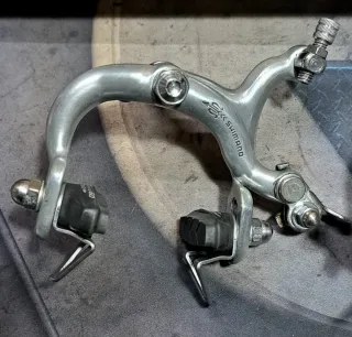 Grupo Shimano Golden Arrow