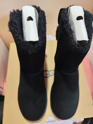Stivali UGG Neri Taglia 39