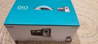 Videoportero DIO Indian Wifi 7