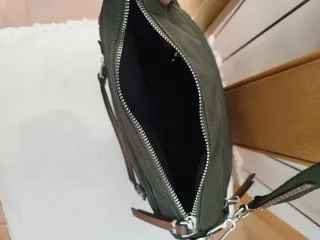 Bolso Parfois verde