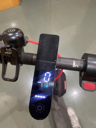 Patinete Eléctrico Xiaomi Mi 365 Pro
