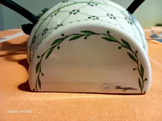 Lampada da parete vintage