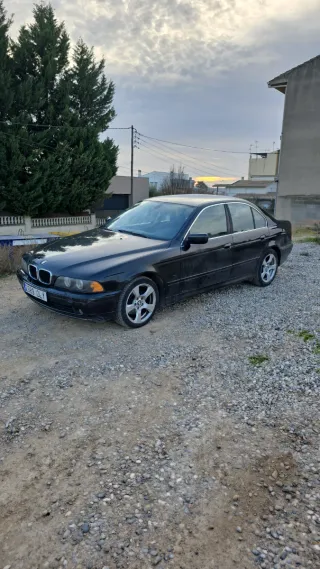 BMW Serie 5 2003