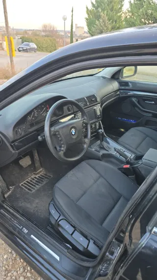 BMW Serie 5 2003