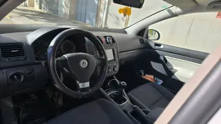 volswagen golf 1.9 diesel