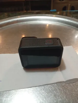 Cámara GoPro Hero 10 black