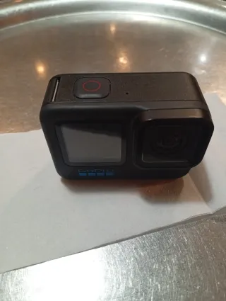 Cámara GoPro Hero 10 black