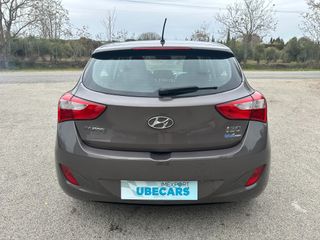 Hyundai i30 1.4 CRDi Tecno