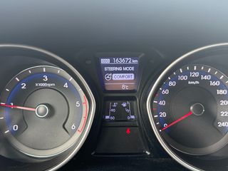 Hyundai i30 1.4 CRDi Tecno