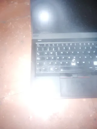 Lenovo X1 Gen 6