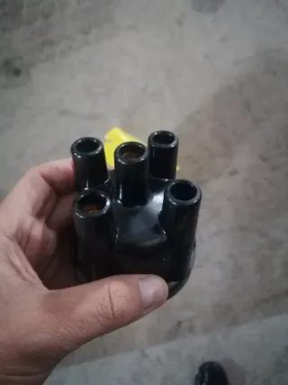 Distribuidor Ford Fiesta Clásico