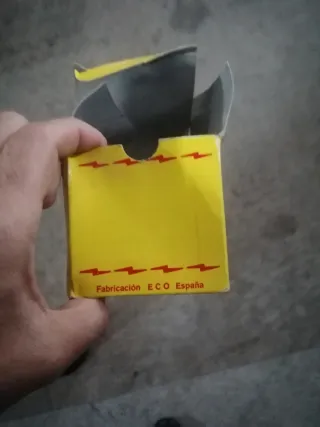 Distribuidor Ford Fiesta Clásico