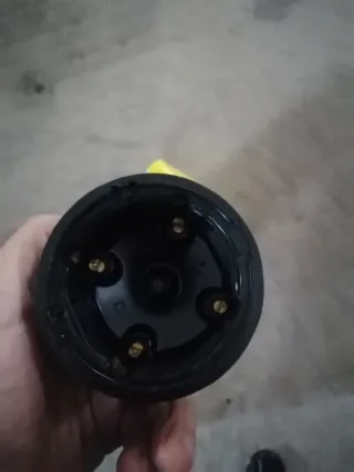 Distribuidor Ford Fiesta Clásico