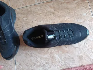Zapatillas deportivas mujer negras