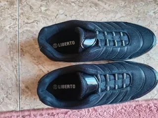 Zapatillas deportivas mujer negras