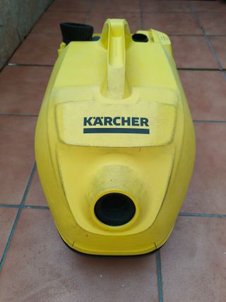 Aspiradora Karcher de Agua DS6