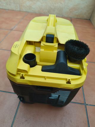 Aspiradora Karcher de Agua DS6