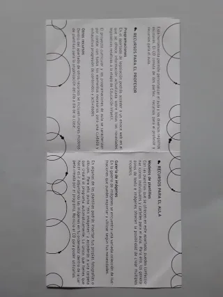 CD Multimedia Recursos Profesor SM