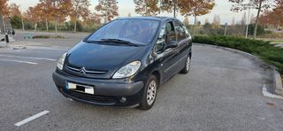 Citroen Xsara 2002