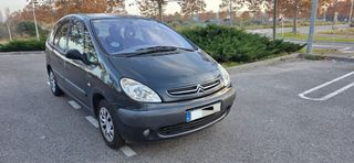 Citroen Xsara 2002